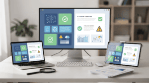 Audit des sources : comment vérifier les propositions d&rsquo;IA avant publication