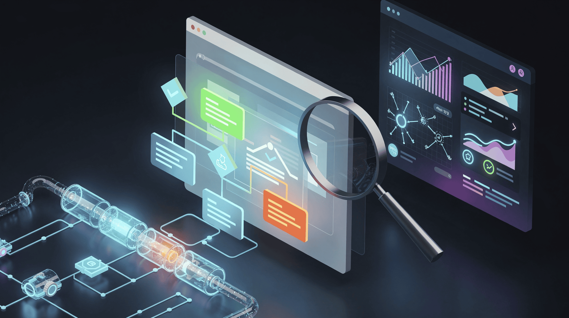 Intégrer des tests d&rsquo;indexabilité dans chaque déploiement