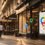 Pourquoi encourager l&rsquo;enregistrement de votre établissement sur Google Maps devient indispensable